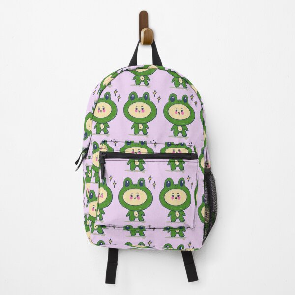 Item preview, Cute Frog Costume designed and sold by Fruitful-Design.