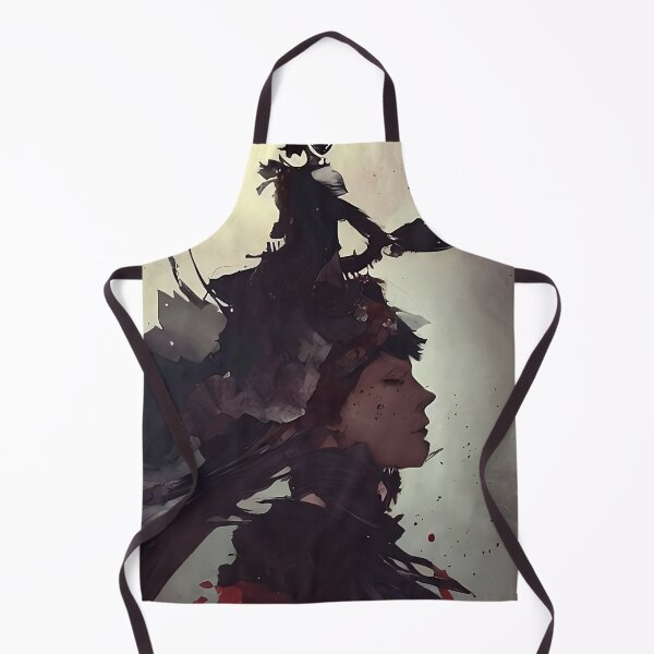 Item preview, Series based mental diseases #2 Bipolar disorder designed and sold by NabyryusArt.