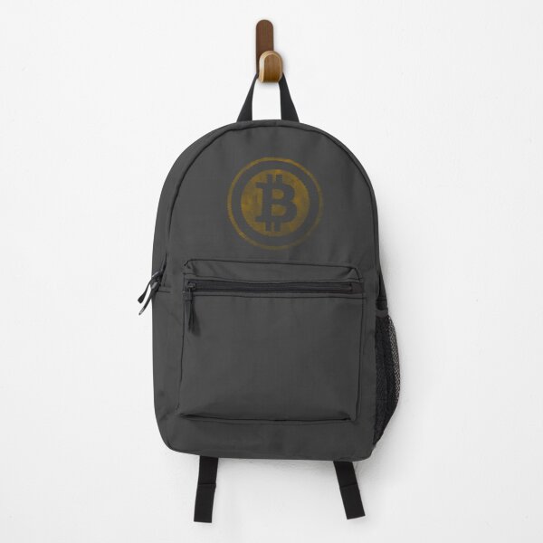 Item preview, Tremble Bitcoin designed and sold by MAC2009.