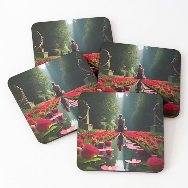 Item preview, Spirituality, serenity and peace... designed and sold by Larama by Anna.