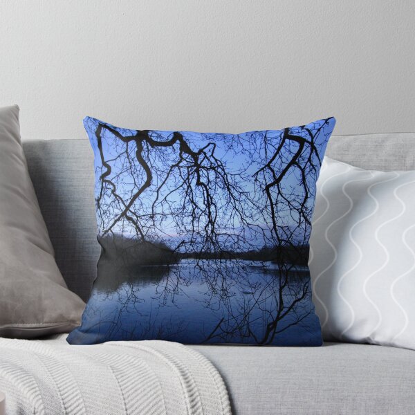 Item preview, Through the branches designed and sold by Gillian  Ford.