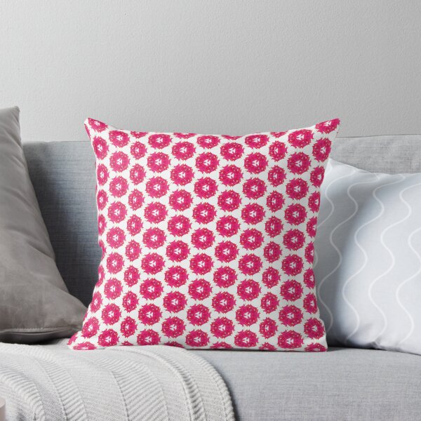 Item preview, Bougainvillea Print designed and sold by Amanda Trought.