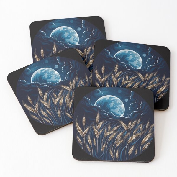 Item preview, Moon Rising designed and sold by Fantasy Masterpiece.