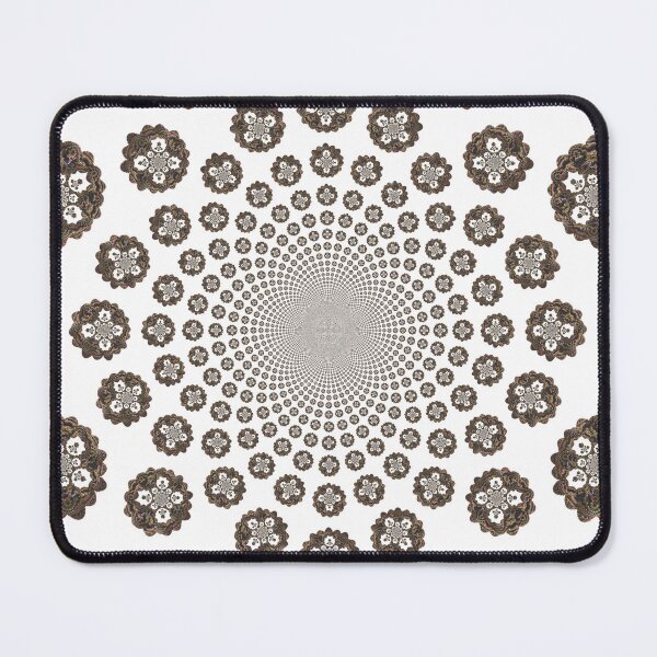 Item preview, Fractal Kaleidoscope Screening 1 designed and sold by MAC2009.