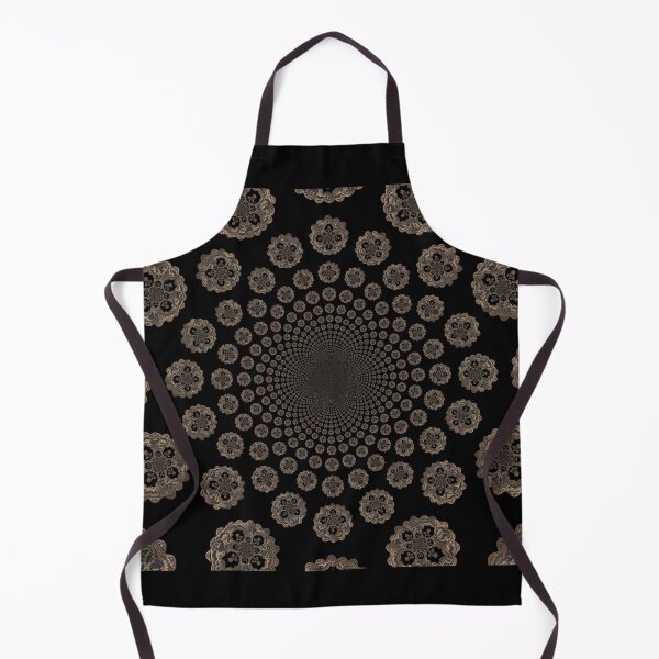 Item preview, Fractal Kaleidoscope Screening 1 designed and sold by MAC2009.