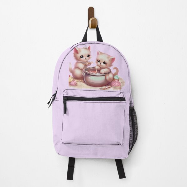 Item preview, cat cooking chef kitty designed and sold by GLORY-LIFE.