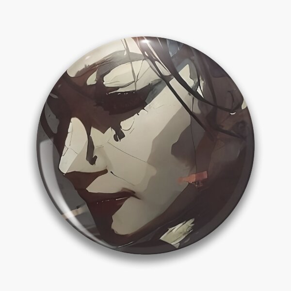 Item preview, Series based mental diseases #3 Depression designed and sold by NabyryusArt.