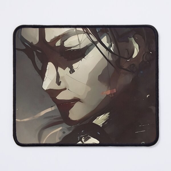 Item preview, Series based mental diseases #3 Depression designed and sold by NabyryusArt.