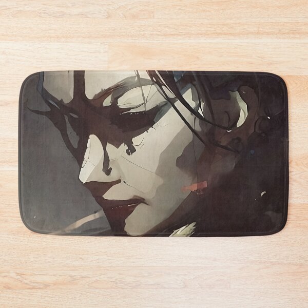 Item preview, Series based mental diseases #3 Depression designed and sold by NabyryusArt.