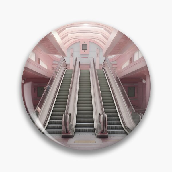 Item preview, The Subway designed and sold by PastelPalaceCo.