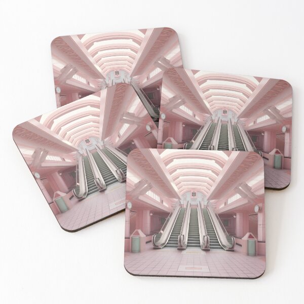 Item preview, The Subway designed and sold by PastelPalaceCo.