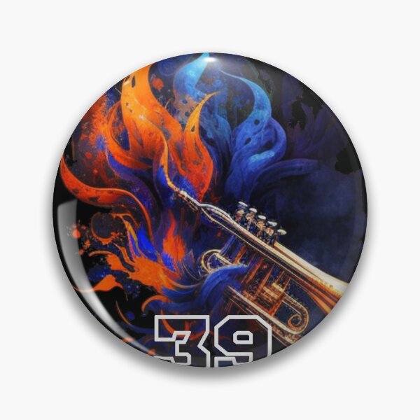Item preview, NYM Closer: Edwin Diaz. designed and sold by brindled.