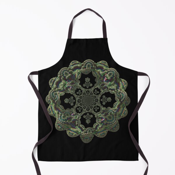 Item preview, Kaleidoscope Fractal 1 designed and sold by MAC2009.