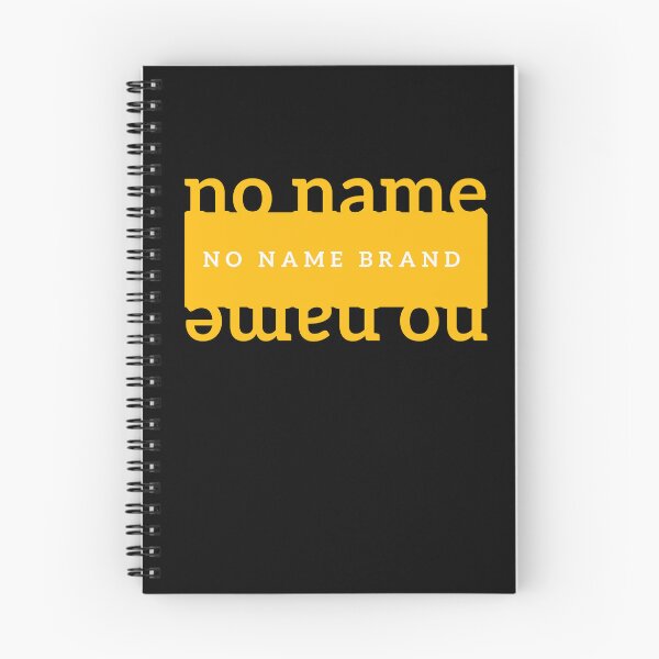 Item preview, No Name Brand - No Name Funny Gifts  designed and sold by sirMatys.
