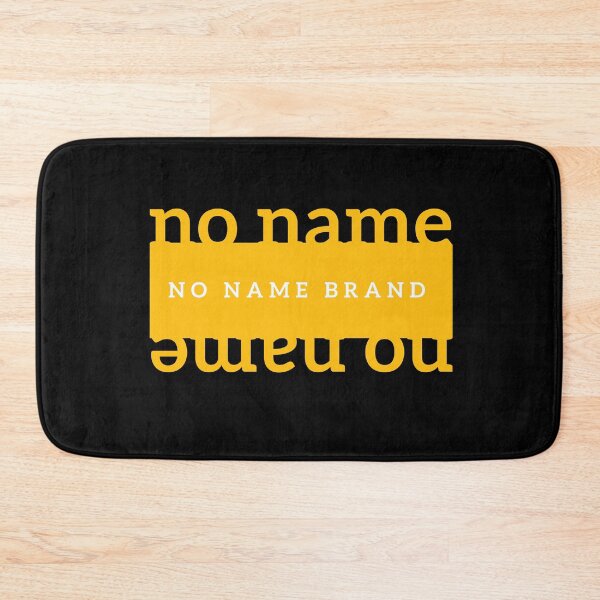 Item preview, No Name Brand - No Name Funny Gifts  designed and sold by sirMatys.