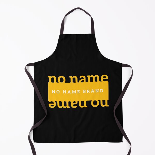 Item preview, No Name Brand - No Name Funny Gifts designed and sold by sirMatys.