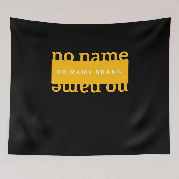 Item preview, No Name Brand - No Name Funny Gifts  designed and sold by sirMatys.