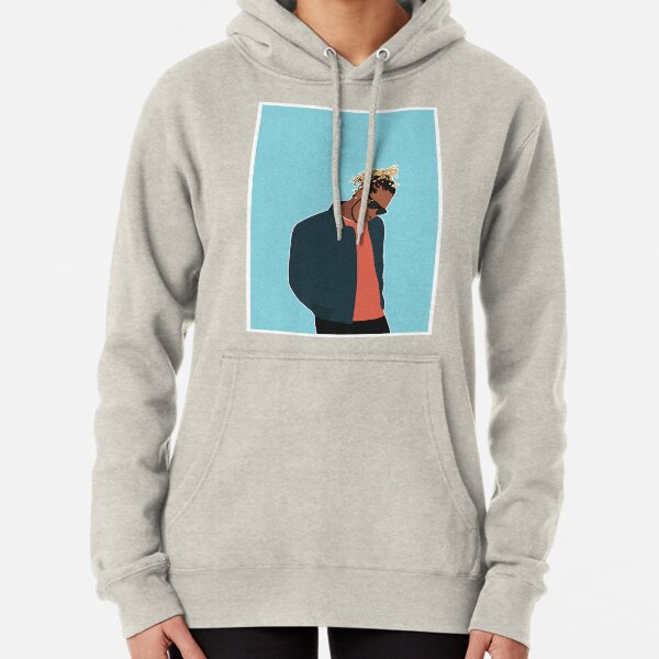 joey badass hoodie