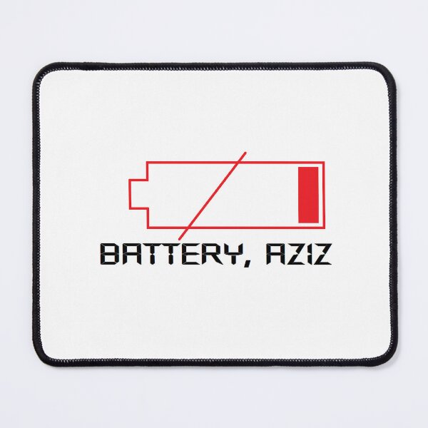 Item preview, Battery designed and sold by MAC2009.