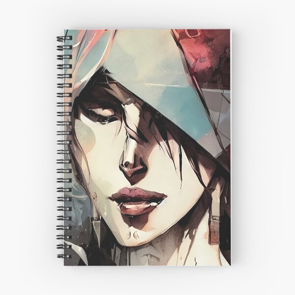 Item preview, Series based mental diseases #4 Eating disorder designed and sold by NabyryusArt.