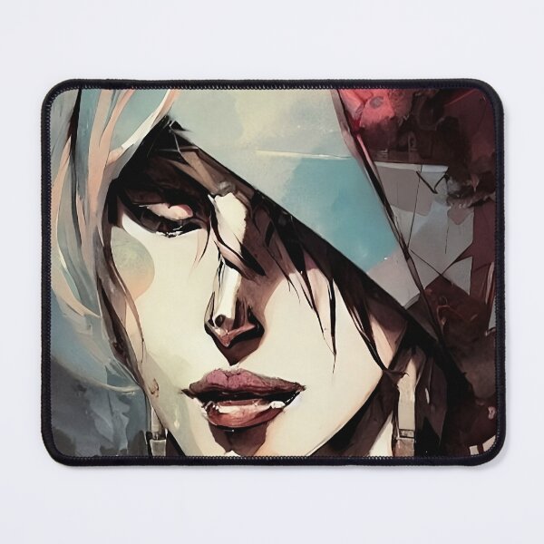 Item preview, Series based mental diseases #4 Eating disorder designed and sold by NabyryusArt.