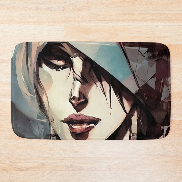Item preview, Series based mental diseases #4 Eating disorder designed and sold by NabyryusArt.
