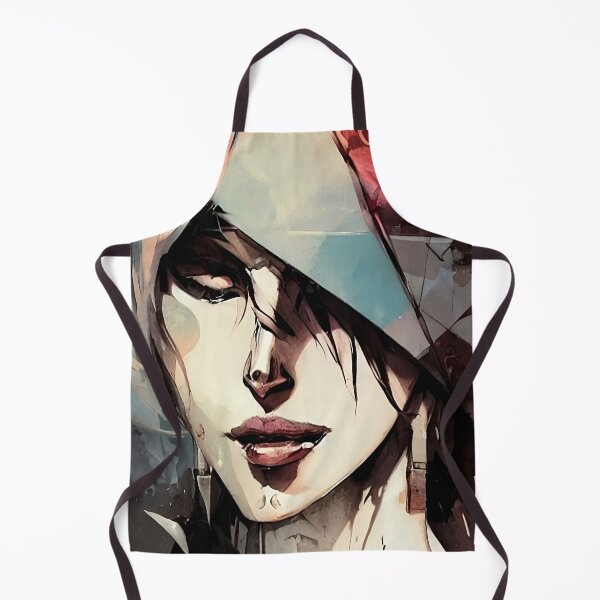 Item preview, Series based mental diseases #4 Eating disorder designed and sold by NabyryusArt.