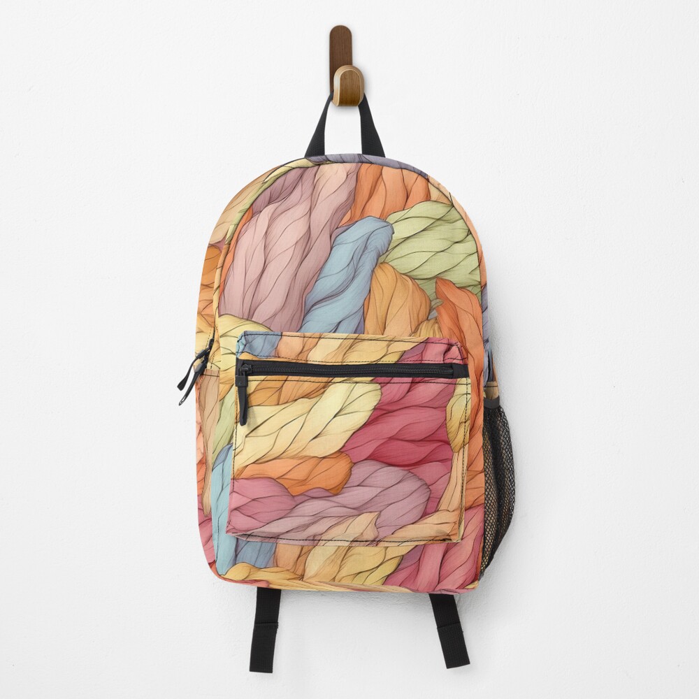 Item preview, Backpack designed and sold by Ritacaloe.