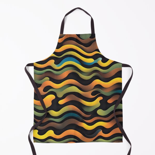 Aperçu de l'œuvre Camouflage moderne créée et vendue par Marco Lopes.