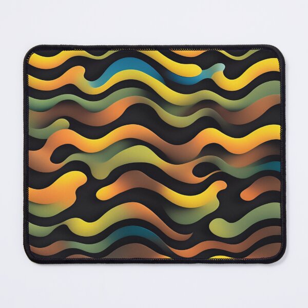 Item preview, Camouflage Modern designed and sold by Marco Lopes.