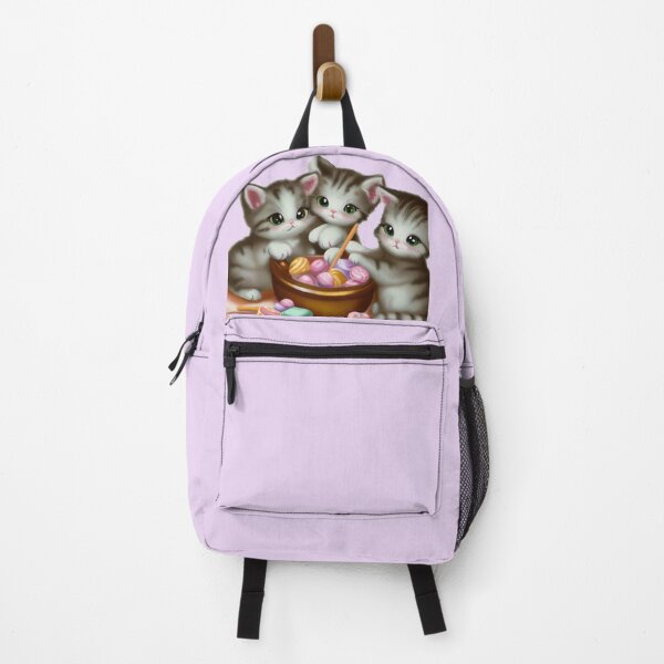 Item preview, cat cooking chef kitty designed and sold by GLORY-LIFE.
