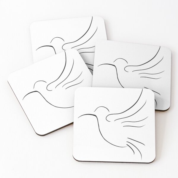 Item preview, Hummingbird designed and sold by Katie Kowalik.