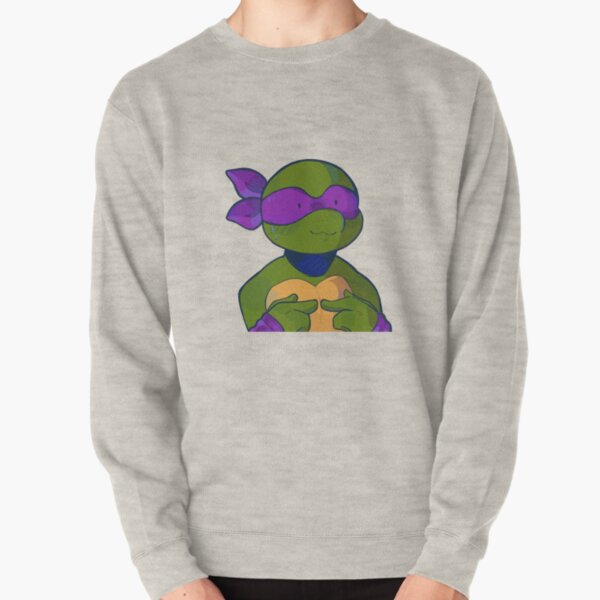 Teenage Mutant Ninja Turtles Donatello The Nerd Brother cartoon shirt,  hoodie, sweater, long sleeve and tank top