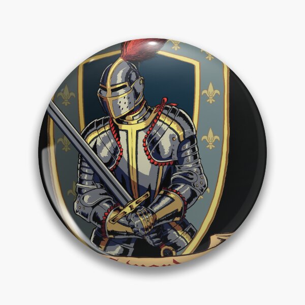 Item preview, Copy of HMB Buhurt Sword Medieval Warrior designed and sold by CreaTee-Shirts.