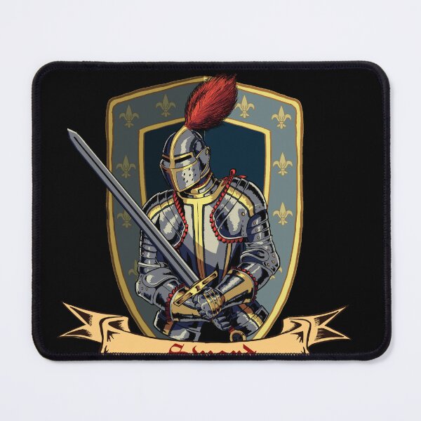 Item preview, Copy of HMB Buhurt Sword Medieval Warrior designed and sold by CreaTee-Shirts.