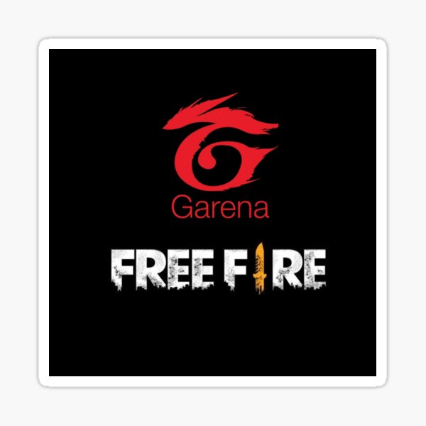 PlayerUnknown's Battlegrounds Garena Free Fire Sticker Twitch PNG, Clipart,  Clip Art, Free Fire, Garena, Logo, Sticker