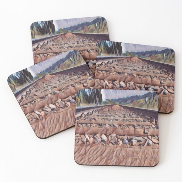 Item preview, Down the Line designed and sold by Image-Prints.