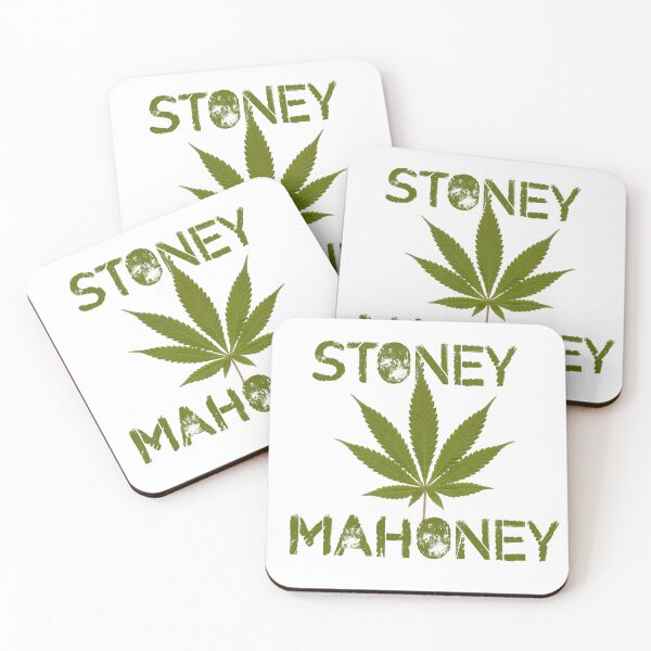 Item preview, Stoney Mahoney designed and sold by Peter Kaul.
