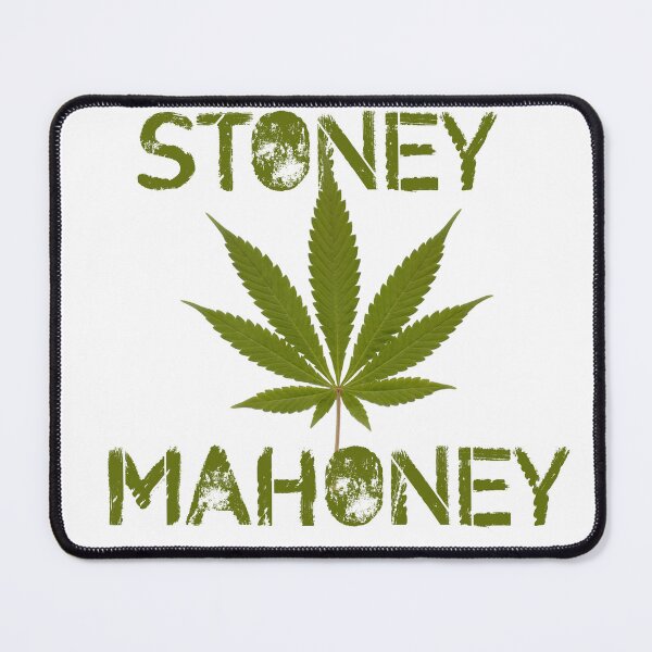 Item preview, Stoney Mahoney designed and sold by Peter Kaul.