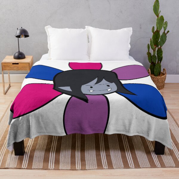Item preview, Marceline bisexual flag color designed and sold by teravera.