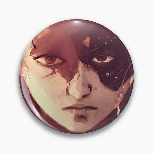 Item preview, Series based mental diseases #5 Generalized anxiety disorder designed and sold by NabyryusArt.