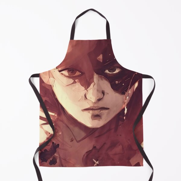 Item preview, Series based mental diseases #5 Generalized anxiety disorder designed and sold by NabyryusArt.