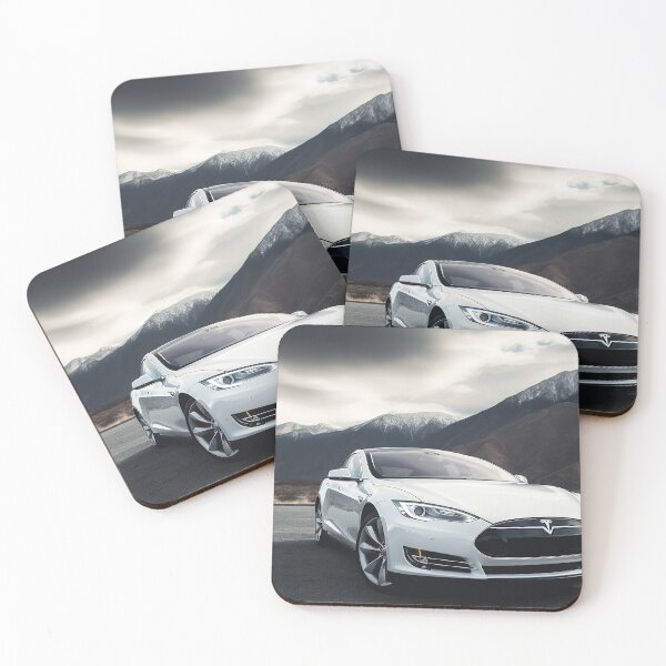 Item preview, Model S designed and sold by temm.