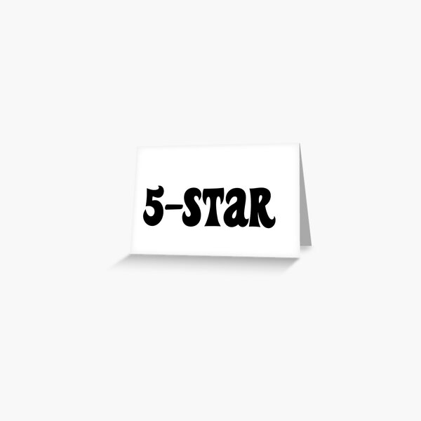 5 star Stray Kids Sticker by LinjiDesign
