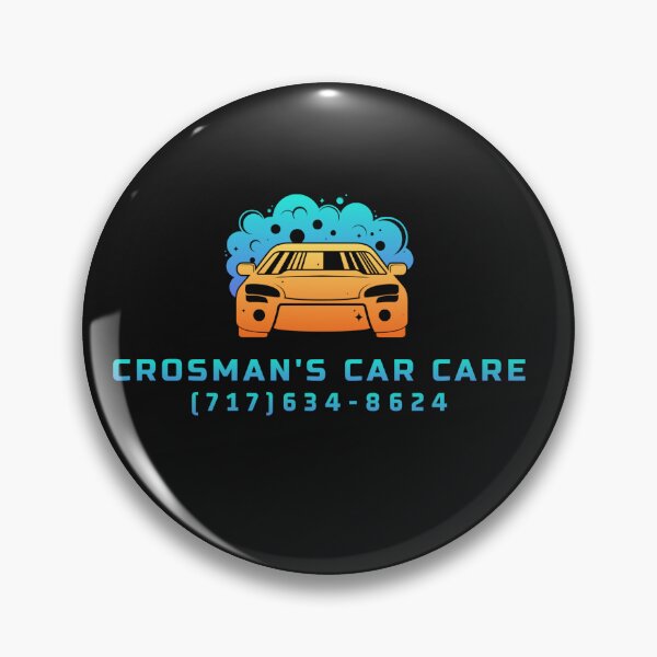 Item preview, Crosmans Car Care designed and sold by crosmanscarcare.