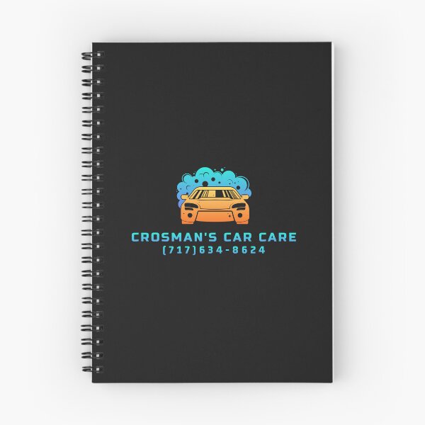 Item preview, Crosmans Car Care designed and sold by crosmanscarcare.