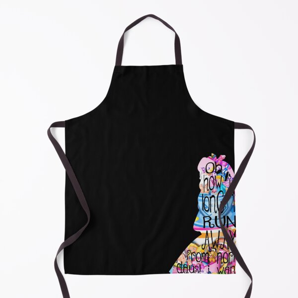 Item preview, silhouette of alice designed and sold by rosyscrap75.