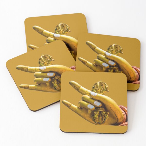 Item preview, Gold ArtWork designed and sold by TheKangiri.