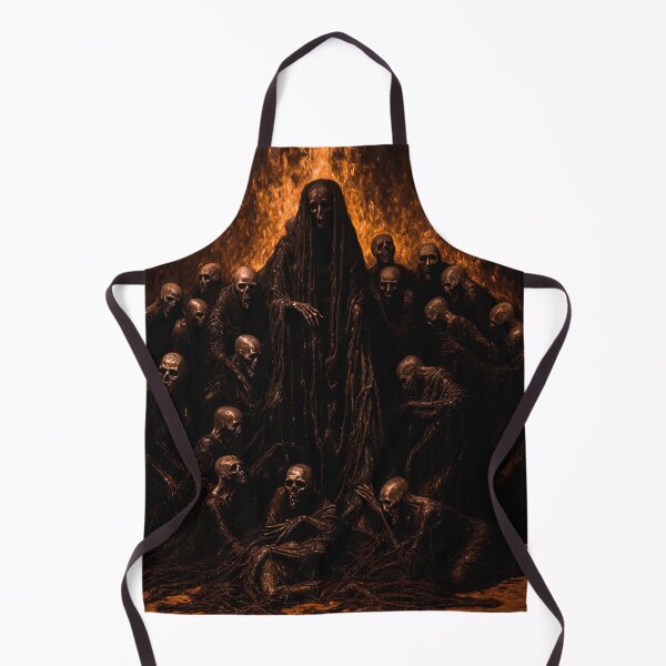 Item preview, Ubi est Waldus III designed and sold by breedmydarkness.