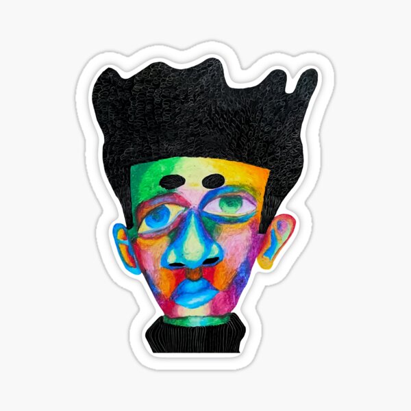 Gre Method Sticker